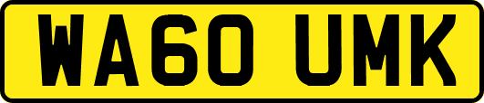 WA60UMK