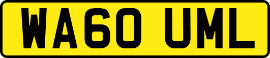 WA60UML