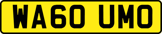 WA60UMO