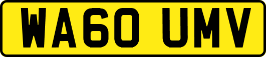 WA60UMV