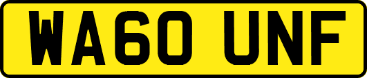 WA60UNF