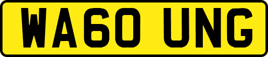 WA60UNG