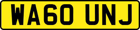 WA60UNJ