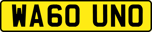 WA60UNO