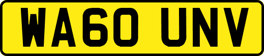 WA60UNV
