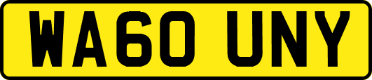 WA60UNY