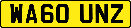 WA60UNZ