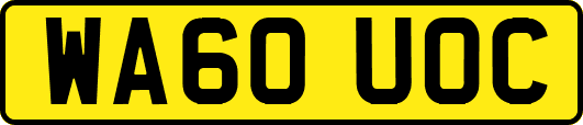 WA60UOC
