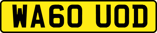 WA60UOD