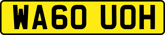 WA60UOH