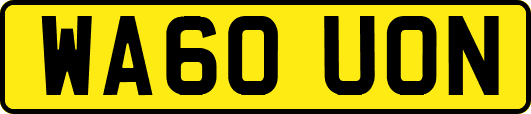 WA60UON