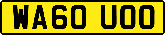 WA60UOO