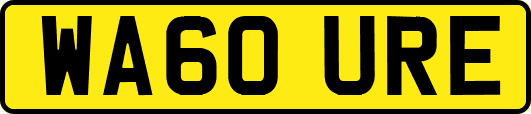 WA60URE
