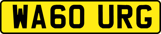WA60URG