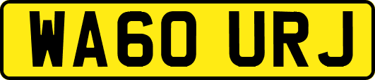 WA60URJ