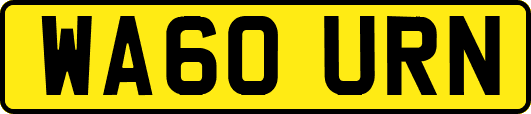 WA60URN