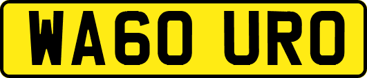 WA60URO