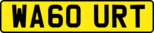 WA60URT
