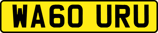 WA60URU