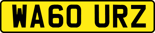 WA60URZ