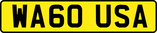 WA60USA