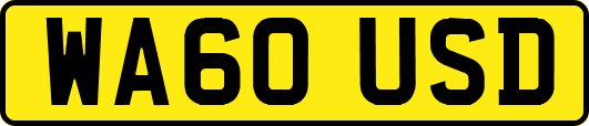 WA60USD