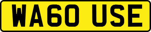 WA60USE