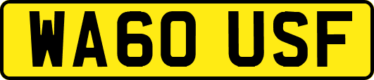 WA60USF