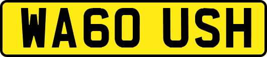 WA60USH