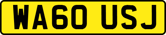 WA60USJ
