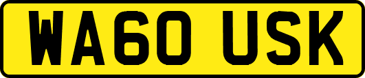 WA60USK