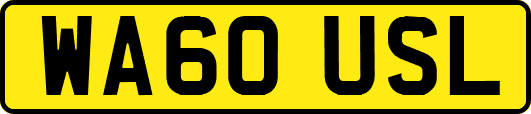 WA60USL