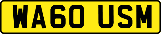 WA60USM