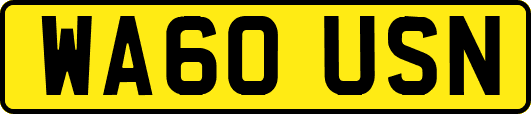 WA60USN