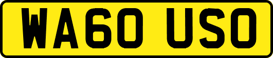 WA60USO