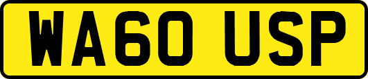 WA60USP
