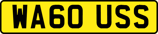 WA60USS