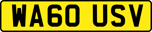 WA60USV