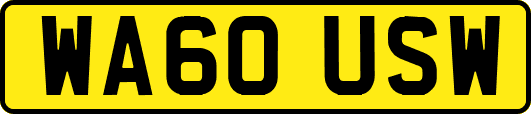 WA60USW