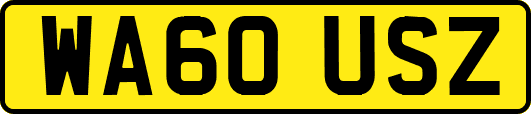WA60USZ