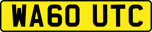 WA60UTC