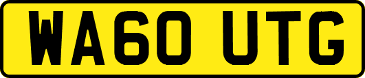 WA60UTG