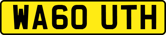 WA60UTH