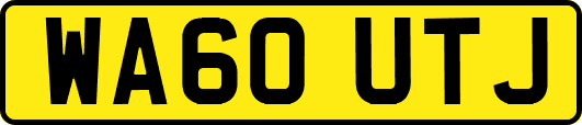 WA60UTJ