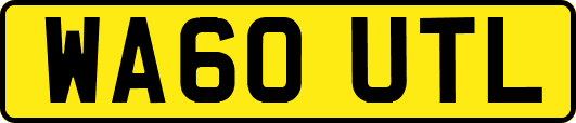 WA60UTL