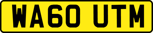 WA60UTM