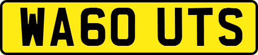 WA60UTS