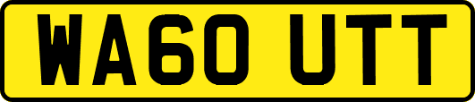 WA60UTT