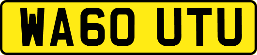 WA60UTU