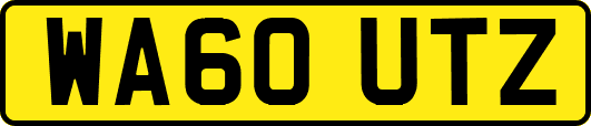 WA60UTZ